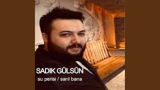 Su Perisi  Sarıl Bana [upl. by Fern]