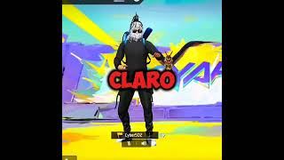 miren este payaso 🤡 freefirelover fyppppppppppppppppppppppp freefire cyber5d2 [upl. by Lewak526]