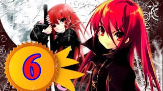 Shakugan no Shana Episode 6 English Dub [upl. by Sivehc]