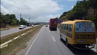 EP1155 JABOATÃO DOS GUARARAPES RECIFE E CABO DE SANTO AGOSTINHO PERNAMBUCO [upl. by Battiste515]