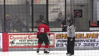 20241109 TAWAS vs TCC Trojans Scrimmage 3 [upl. by Patsy897]