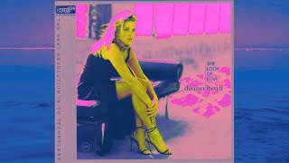 10 Maybe Youll Be There  Diana Krall  432Hz [upl. by Seuqram]