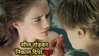 The Dreamers  2003  Full Hollywood Movie Explained In Hindi  The Movie Boy [upl. by Rosemaria494]