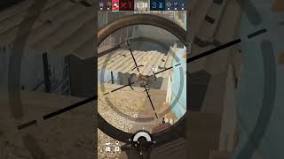 R6S Ranked Solo n°1 [upl. by Adlin]