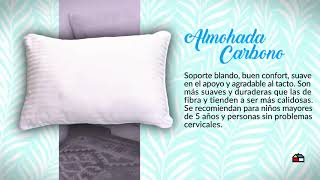 Cómo elegir la almohada perfecta [upl. by Gaither]