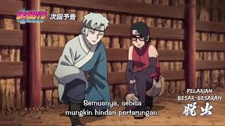 Boruto episode 236 subtitle Indonesia [upl. by Baggs]