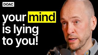 Derren Brown UNLOCK The Secret Power Of Your Mind  E212 [upl. by Nosmas]