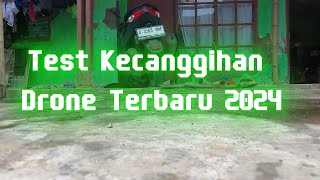 Test Drone Tercanggih 2024 Dji Neo drone view videography [upl. by Colley]