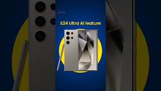 S24 Ultra Ai feature in your Phones 🤯 [upl. by Bettzel]