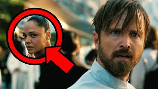 WESTWORLD Season 4 Episode 4 Breakdown Theories amp Details You Missed [upl. by Marchese]