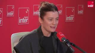 quotJétais une des premières à dire que javais souffert de méchancetéquot raconte Aurélie Dupont [upl. by Aineval]