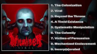 Micawber  Viral FULL ALBUMHD [upl. by Livvi464]