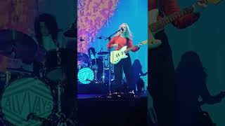 Alvvays  Archie Marry Me London 2024 [upl. by Aerua]