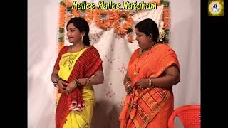 Mallee Mallee Telugu Natakam part 2 action love theaterplay acting theater dramaentertainment [upl. by Lodovico849]