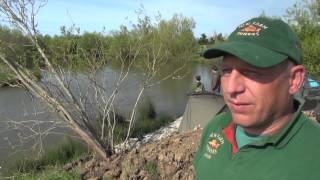 NEW FARM CARP amp CAT FISHERIES MAIDENHEAD BERKSHIRE ANGLERS MAIL TACTICAL BRIEFINGS [upl. by Tay739]