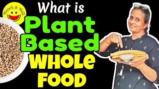 Plant Based Whole Food Diet for Beginners  Plant Based Whole Food Recipes [upl. by Godbeare]