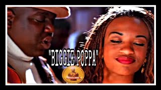 CHOKE NO JOKE WAS RIGHT ABOUT THE BIG SURPRISE IN BIGGIE SMALLS quotBIG POPPAquot MUSIC VIDEO PART 2 [upl. by Fablan]