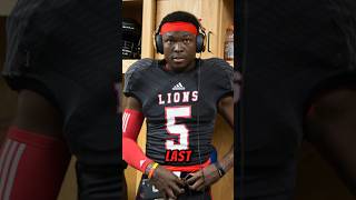 Where are they now The Last Chance U College Football Super Star John Franklin III [upl. by Homans]