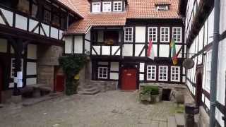 Burg Ludwigstein [upl. by Leopoldine88]