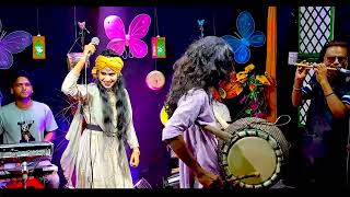 শুইতে গেলে ঘুম আসেনা  জুঁই বাউলা  New Baul Song  Shuyte Gele Ghum Ashe Na re [upl. by Brenda]