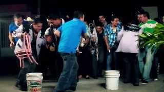 CHUY LIZARRAGA quot LA SERENATA DE UN LOCOquot VIDEO OFICIAL [upl. by Yttam]