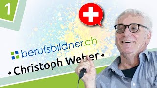 Christoph Weber von berufsbildnerch 13  JAHN TRIFFT [upl. by Deni]