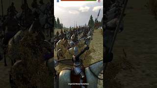 Mount amp Blade II Bannerlord Gameplay [upl. by Igig732]