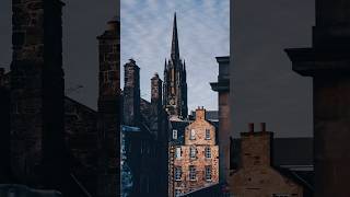 The Edinburgh Castle  Edinburgh Forts Edinburgh Donjon Edinburgh Castle [upl. by Leacock]