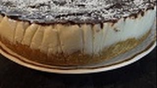 Kókuszos torta Kokosová torta Coconut Cake [upl. by Idnahc506]