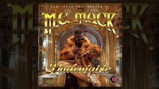 MC Mack Undeniable Official Music Video [upl. by Sprage919]