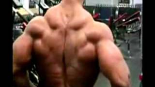 FISICULTURISMO MOTIVACION BODYBUILDING [upl. by Bik]