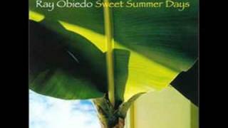 Peabo Bryson Roy Obiedo  Sweet Summer Days slowed down [upl. by Champaigne911]