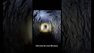 The story of ramsgate tunnels ramsgate creepy horror paranormal [upl. by Aihsirt]