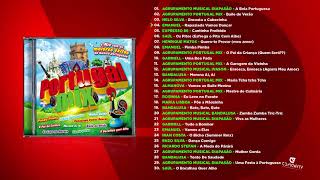 Portugal Mix Álbum Completo [upl. by Esertap623]