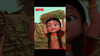 Dagudu Moothalu  Kids Game  Telugu Rhymes for Kids  Infobells telugurhymes telugucartoons [upl. by Lledroc197]