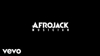 Afrojack  Musician Audio [upl. by Eiramnna]