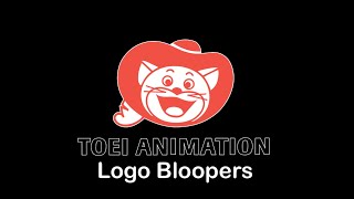 TOEI Animation Logo Bloopers [upl. by Notsgnal536]