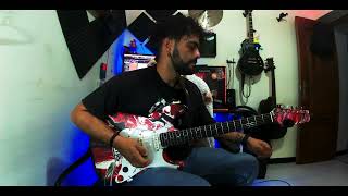 Have You Ever Guitar Cover  The Offspring [upl. by Katz]