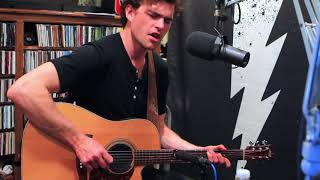 Vance Joy  Lay It On Me  Live on Lightning 100 [upl. by Bael]