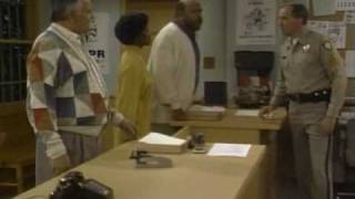 uncle phil gets will and carlton out of jail [upl. by Cassandra]