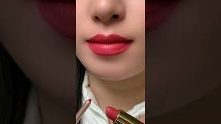 Lipstick Tutorial Lips Hacks lipstick makeup shorts viralvideo foryoupage trending shorts [upl. by Linehan617]