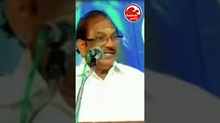 ஜருகண்டி ஜருகண்டி  pulavar ramalingam comedy speech tamil [upl. by Smallman288]