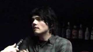 Gerard Way  F u [upl. by Christabella]