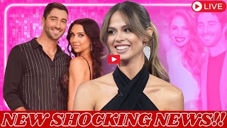 ❤️ Doomed Romance Joey Graziadei’s DWTS Partner SLAMS Viral Rumors 🌟bachelor [upl. by Ardnasyl]