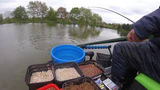 Midlands Fishing Matches  Video 4 [upl. by Derril341]