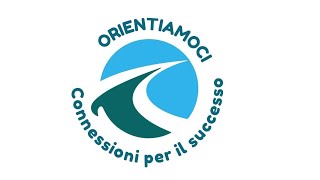 ORIENTIAMOCI Connessioni per il successo [upl. by Amling]