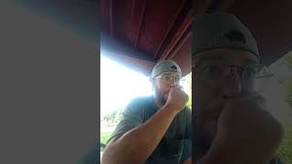 Homeless people love this JK we dont funny comedy homelessness homeless entertainment [upl. by Dur36]