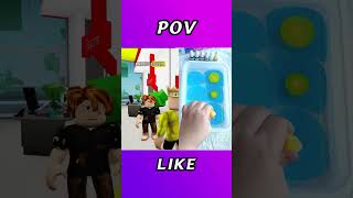 ¡Nada de móviles en el colegio ¡Una épica historia en Roblox roblox [upl. by Persian]