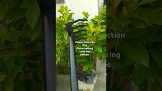 Rake for gardening Available Free Delevery gardeningtools gardentools shorts [upl. by Moyers239]