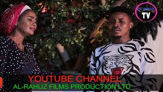 HAFEEZ Bani Zuciyar Ki Hausa Song 2019 Umar M Shareef Video ✓ [upl. by Niggem104]